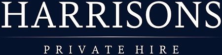 harrisons private hire